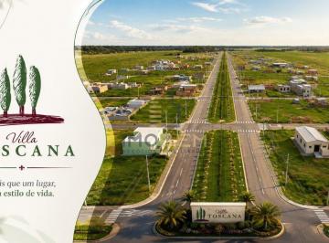 Imagem 1 · Terreno para venda em Residencial Villa Toscana, Sinop
