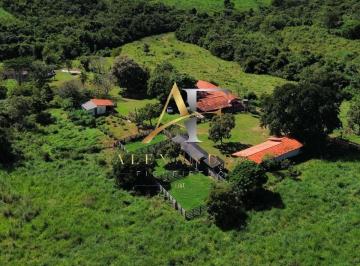 Imagem 1 · Sítio para venda em Chapada dos Guimarães