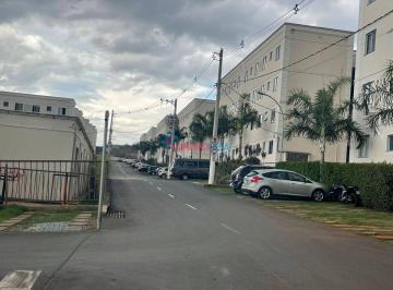 Imagem 1 · Apartamento para venda em Lundcea II, Lagoa Santa