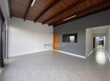 Imagem 1 · Casa para venda e aluguel em Residencial Riviera Suíça I, Si