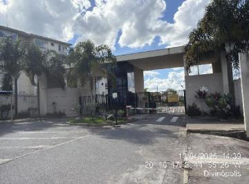 Imagem 1 · Apartamento para venda em Marajó, Divinópolis