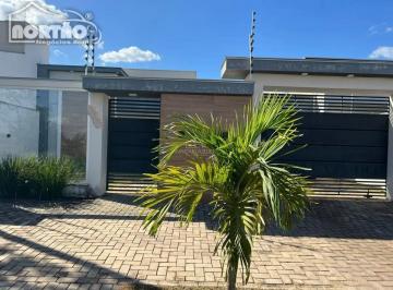 Imagem 1 · Casa para venda em Jardim Iporã, Sinop