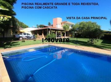 Imagem 1 · Sítio para venda em Chácaras Sol Nascente, Mogi Mirim
