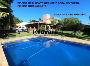 Imagem 1 · Chácara para venda em Chácaras Sol Nascente, Mogi Mirim