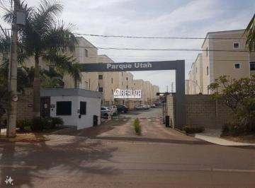 Imagem 1 · Apartamento para venda em Conjunto Manoel Mendes, Uberaba