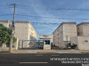 Imagem 1 · Apartamento para venda em Loteamento Residencial Pequis, Ube