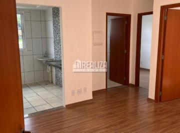 Imagem 1 · Apartamento para aluguel em Fabrício, Uberaba