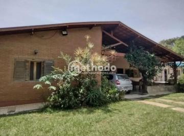 Imagem 1 · Chácara para venda em Village Campinas, Campinas