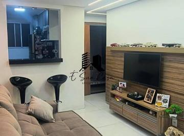 Imagem 1 · Apartamento para venda em Cabral, Contagem