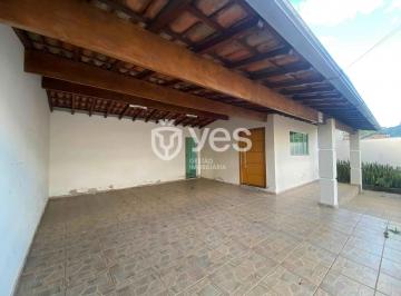 Imagem 1 · Casa para venda em Veredas da Cidade, Araxá