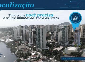 Imagem 1 · Apartamento para venda em Barro Vermelho, Vitória