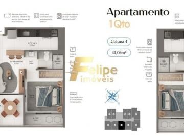 Imagem 1 · Apartamento para venda em Praia do Suá, Vitória