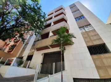 Imagem 1 · Apartamento para aluguel em Centro, Juiz de Fora