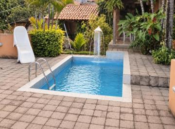 Imagem 1 · Casa para venda em Garças, Belo Horizonte
