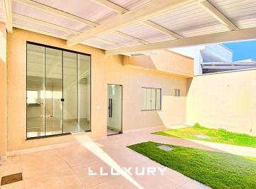 Imagem 1 · Casa para venda em Jardim Todos os Santos II, Senador Canedo
