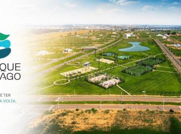Imagem 1 · Terreno para venda em Residencial Parque do Lago, Sinop
