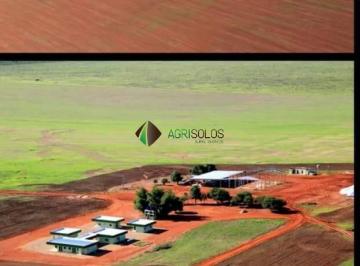 Imagem 1 · Terreno para venda em Primavera do Leste