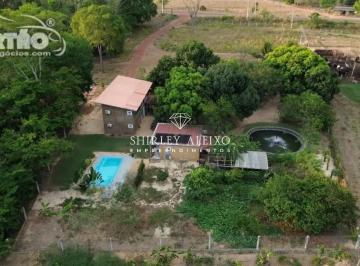 Imagem 1 · Casa para venda em Juara