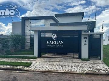Imagem 1 · Casa para venda em Aquarela das Artes, Sinop