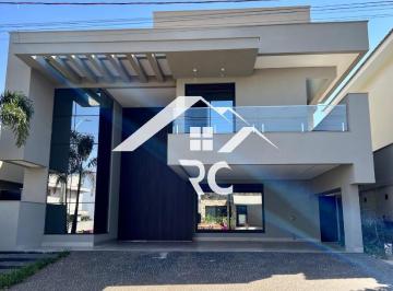 Imagem 1 · Casa para venda em Residencial Green Park, Rio Verde