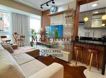Imagem 1 · Apartamento para venda em Praia de Itaparica, Vila Velha