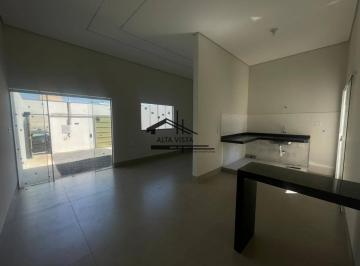Imagem 1 · Casa para venda em Shopping Park, Uberlândia