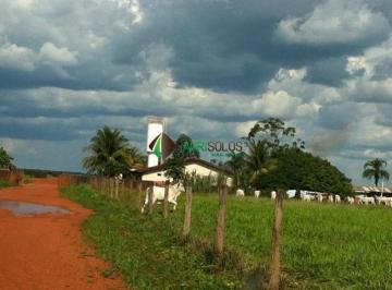 Imagem 1 · Terreno para venda em Confresa
