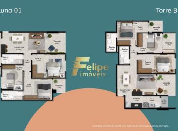 Imagem 1 · Apartamento para venda em Ipiranga, Guarapari