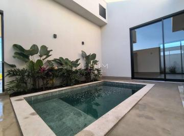 Imagem 1 · Casa de Condomínio para venda em Novo Mundo, Uberlândia