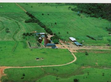 Imagem 1 · Terreno para venda em Paranaíta