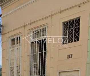 Imagem 1 · Apartamento para venda em Santa Teresa, Rio de Janeiro