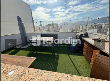 Imagem 1 · Cobertura para aluguel em Ipanema, Rio de Janeiro