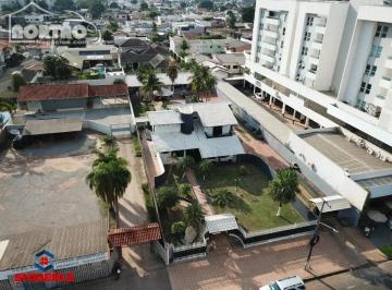 Imagem 1 · Casa para venda em Setor Residencial Norte, Sinop