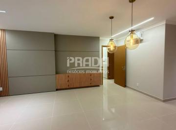 Imagem 1 · Apartamento para aluguel em Jardim Karaíba, Uberlândia