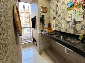 Imagem 1 · Apartamento para venda em Universitário, Uberaba
