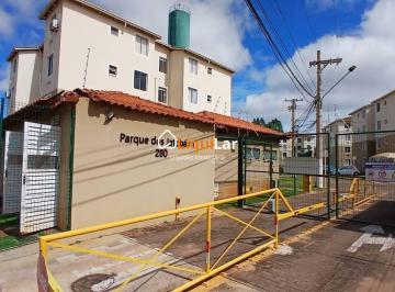 Imagem 1 · Apartamento para venda em Rita Vieira, Campo Grande