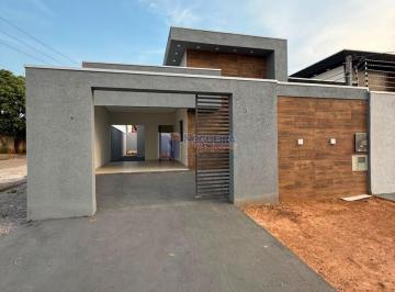 Imagem 1 · Casa para venda em Alto Alegre, Ji-Paraná