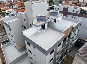 Imagem 1 · Cobertura para venda em Tirol (Barreiro), Belo Horizonte