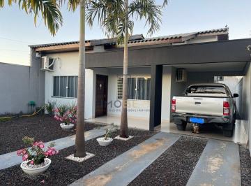 Imagem 1 · Casa para venda em Residencial Buritis, Sinop