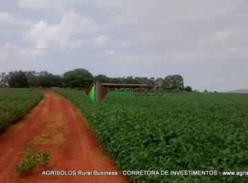 Imagem 1 · Terreno para venda em Centro, Rondonópolis