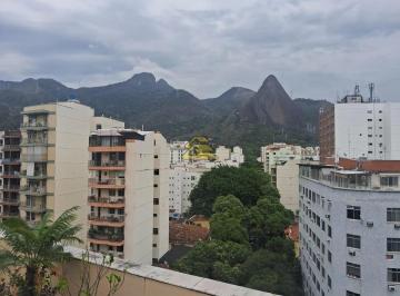 Imagem 1 · Cobertura para venda em Grajaú, Rio de Janeiro