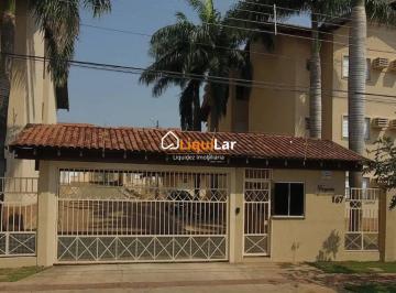 Imagem 1 · Apartamento para venda em Jardim Paradiso, Campo Grande