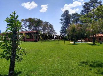 Imagem 1 · Sítio para venda em Mogi Mirim