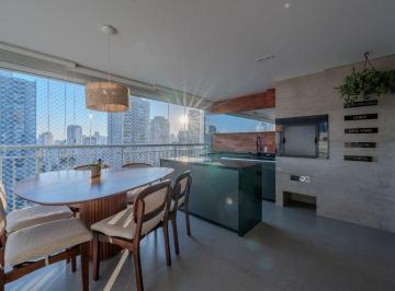 Apartamento , São Paulo · APARTAMENTO À VENDA NO TATUAPÉ — 102 m² | 2 SUÍTES | 2 VAGAS