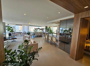 Apartamento · 230m² · 4 Quartos · 4 Vagas · Vistta Alto da Lapa/230 m²/19º andar/4 vagas carregador/ proprietário direto