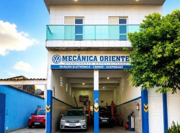 Casa de 8 quartos, Praia Grande · Imóvel completo e excelente oportunidade de investimento!