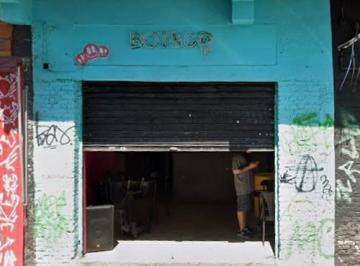 Comercial , São Paulo · Aluguel salão para bar em Pinheiros.