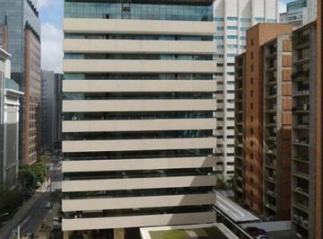 Comercial · 656m² · 13 Vagas · Laje corporativa 692 m² para alugar - Vila Olímpia Corporate - Torre A, Vila Olímpia
