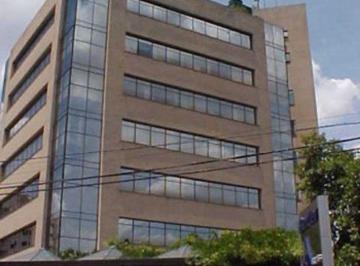 Comercial · 437m² · Laje corporativa 689 m² para alugar - GT Plaza - Consolidated Commodore, Jardim Promissão
