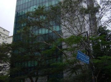 Comercial · 980m² · 11 Vagas · Laje corporativa 980 m² para alugar - Fuji, Campo Belo